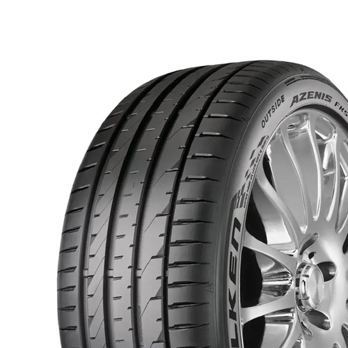 255/40R19 100Y XL Falken Azenis Fk520